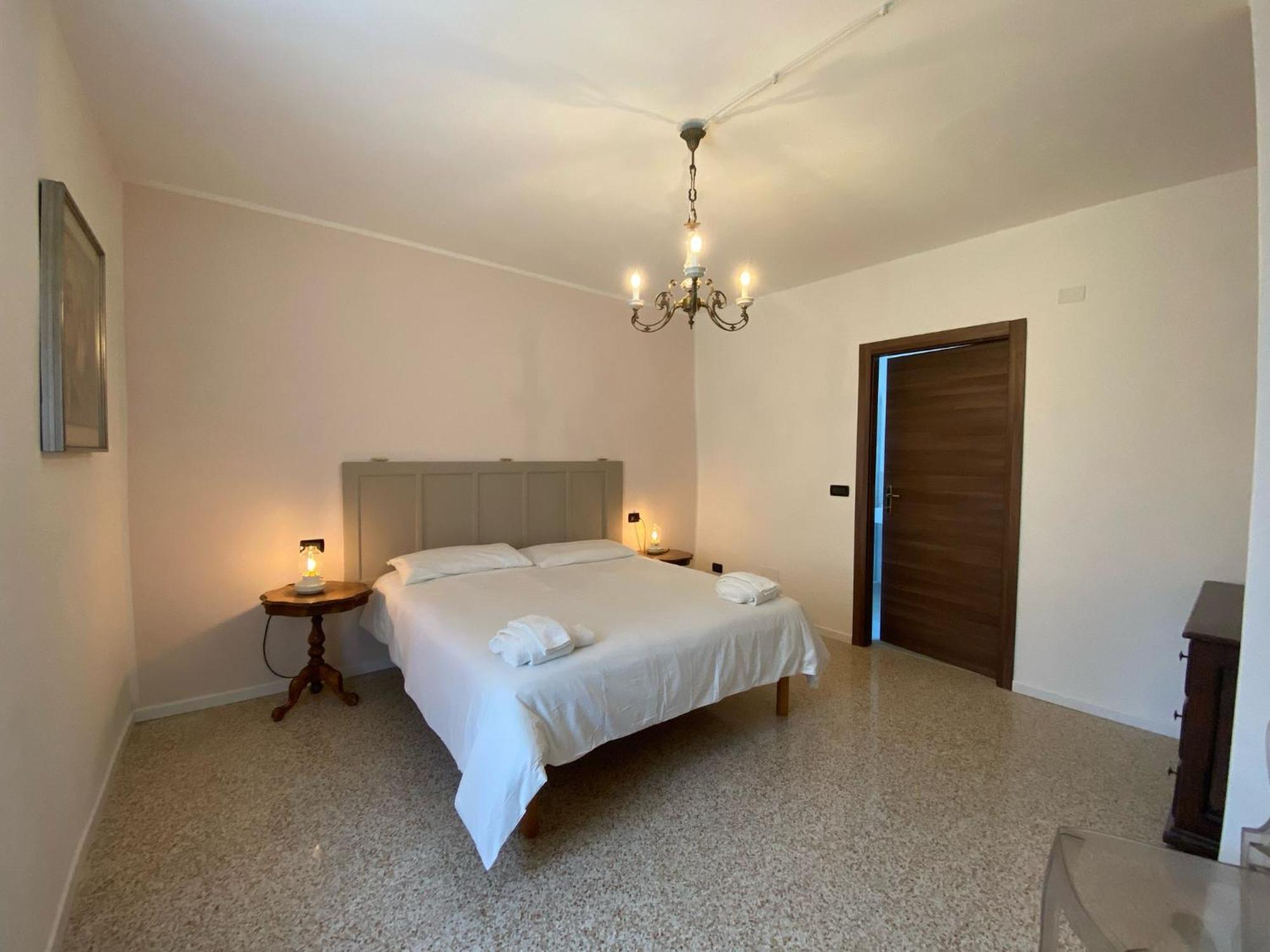 Bed and Breakfast La Lupa E L'Orso Berceto Exterior foto
