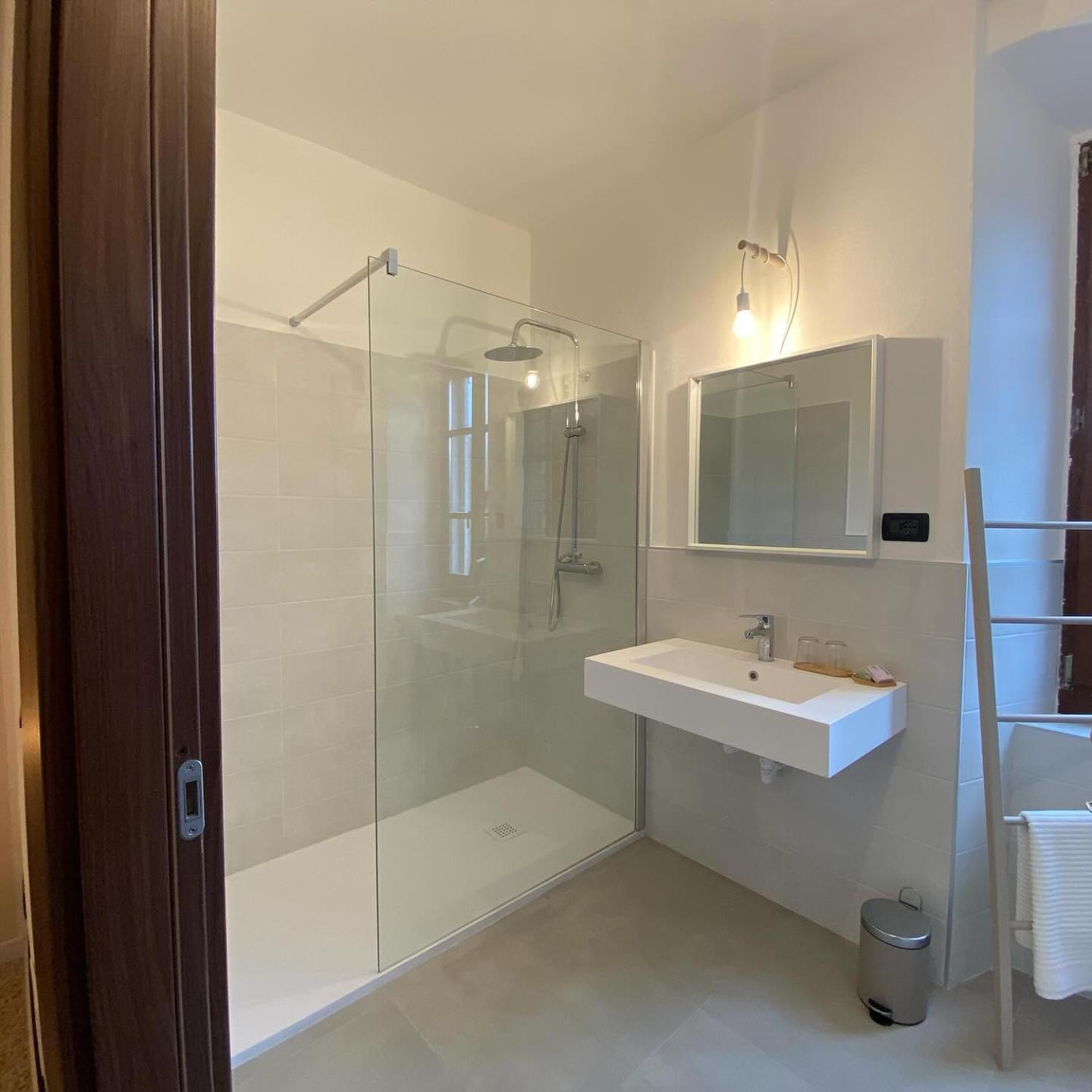 Bed and Breakfast La Lupa E L'Orso Berceto Exterior foto