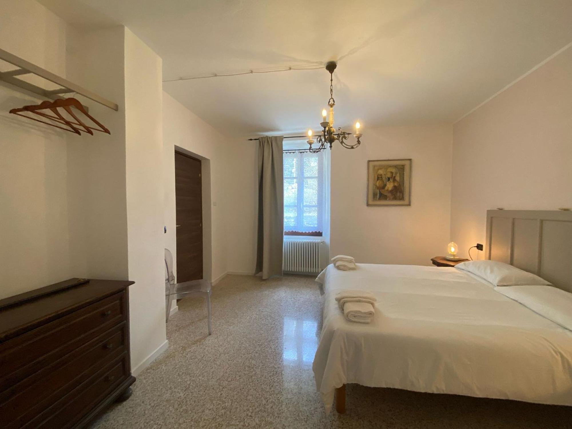 Bed and Breakfast La Lupa E L'Orso Berceto Exterior foto