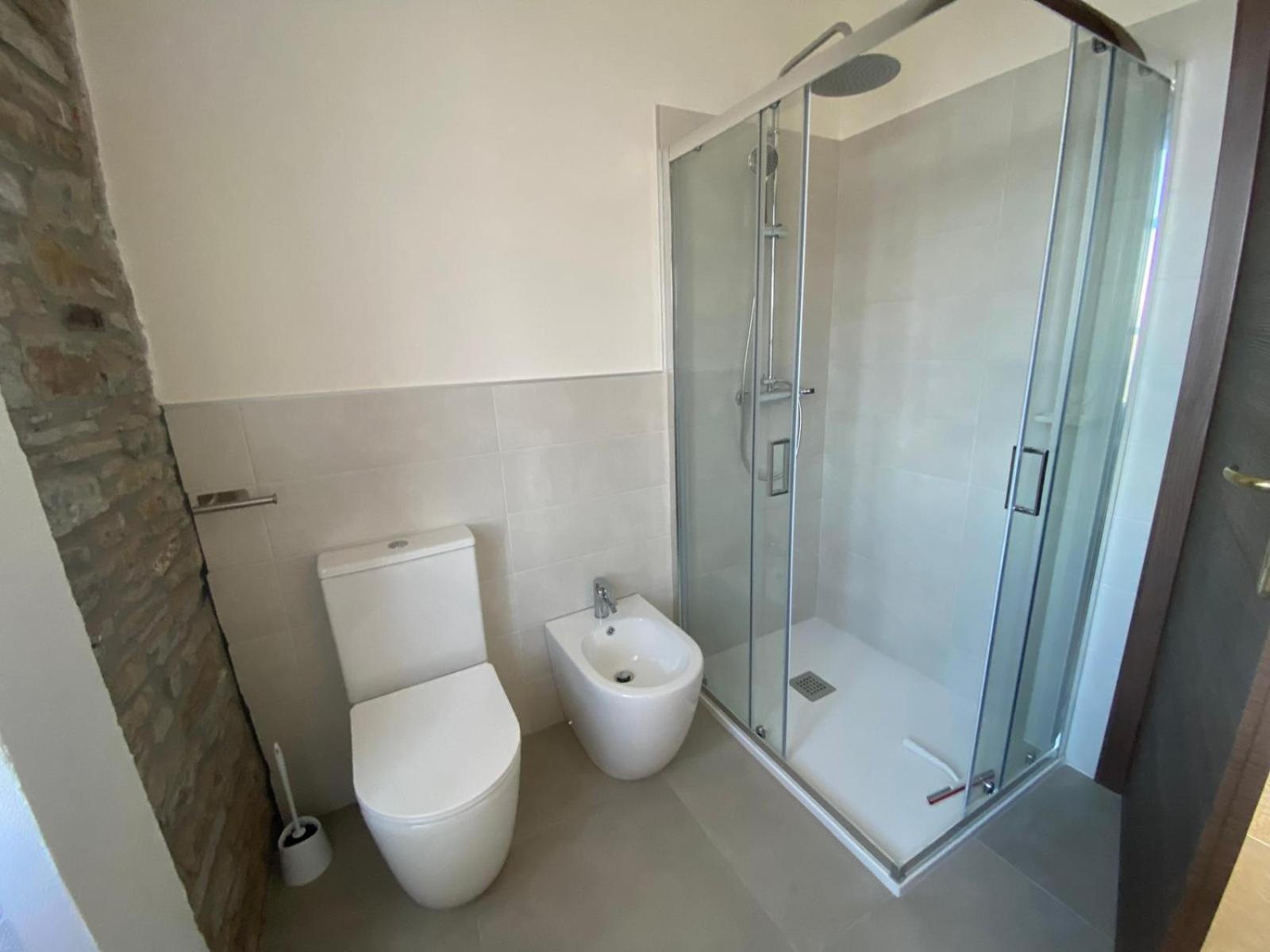 Bed and Breakfast La Lupa E L'Orso Berceto Exterior foto