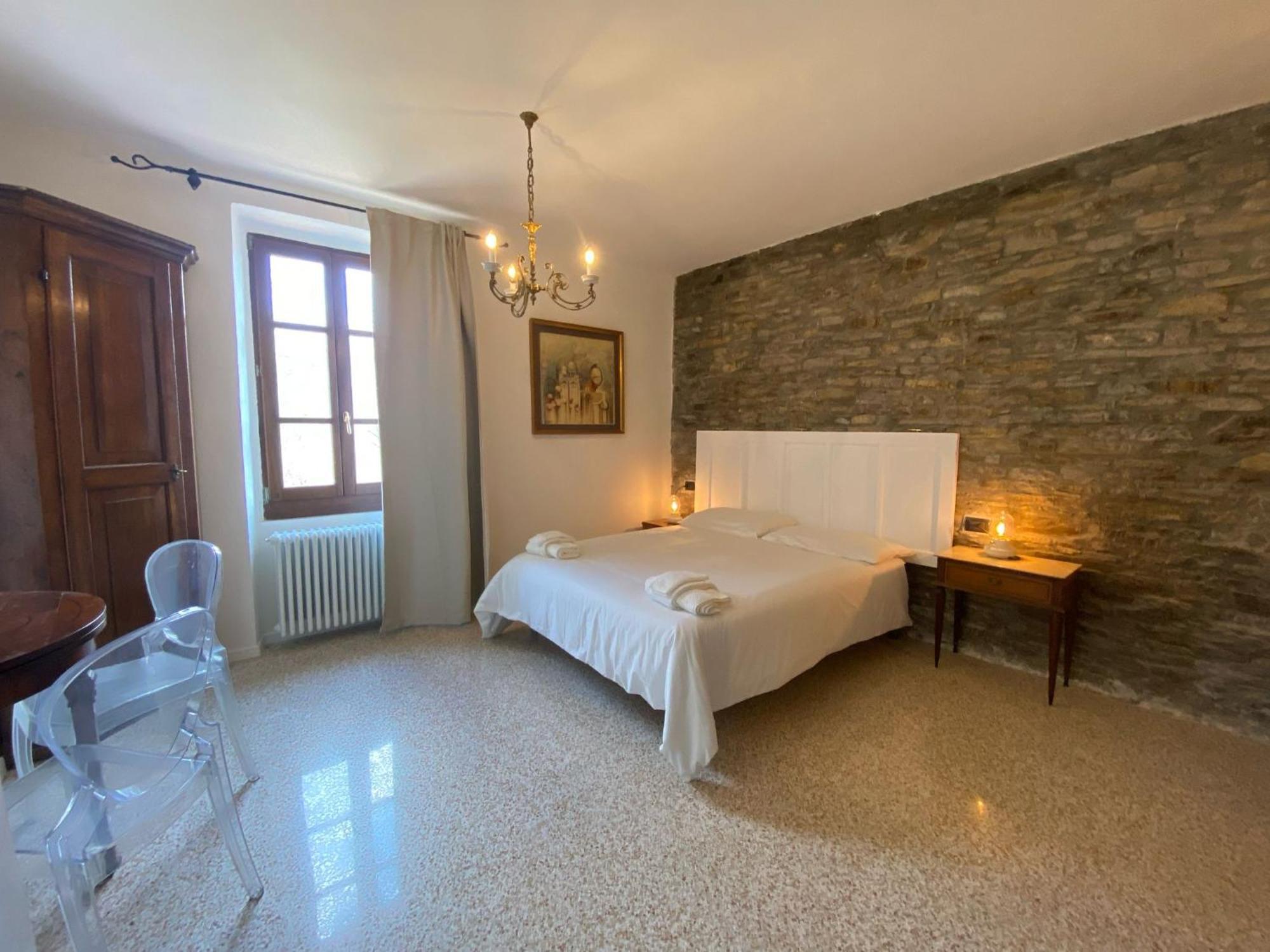 Bed and Breakfast La Lupa E L'Orso Berceto Exterior foto