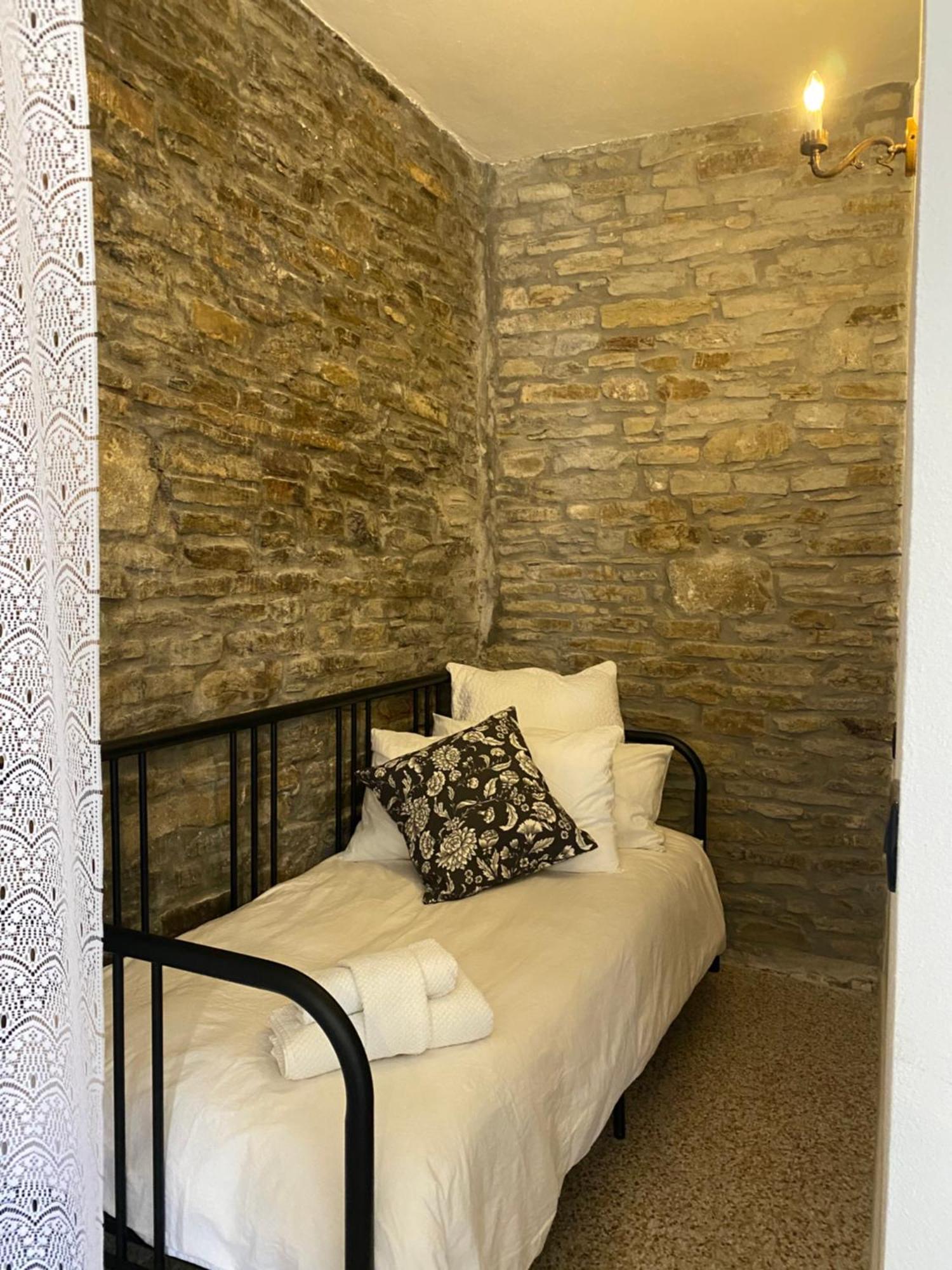 Bed and Breakfast La Lupa E L'Orso Berceto Exterior foto